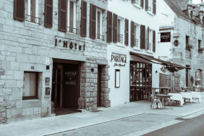 Hotels in Saint-Renan